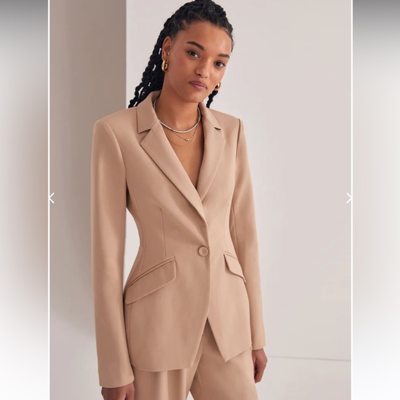 Favorite daughter the favorite blazer - Picture 4 of 9